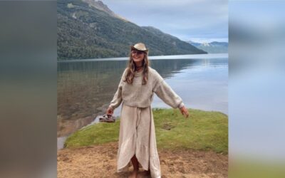 Testimonio de Fe de Mili PalauSin Autor