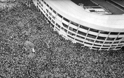 No cometamos el mismo errorFernando Gallego