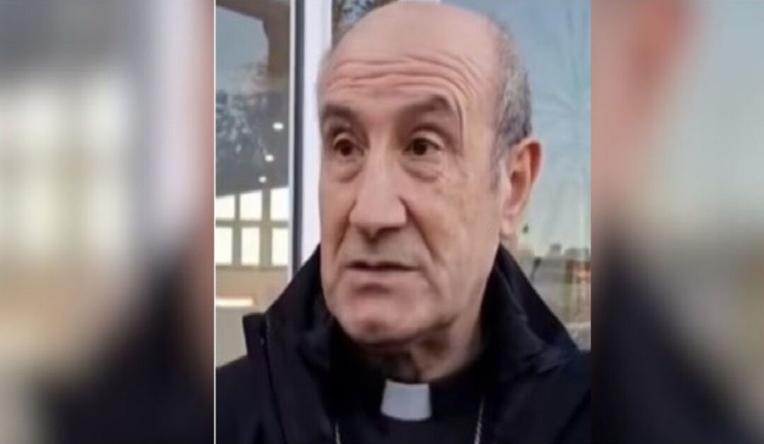 El obispo de Córdoba pone a disposición Cáritas y los medios parroquialesSin Autor