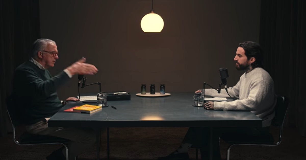 Pep Borrell y René ZZ