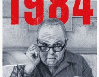 «1984» – George Orwell