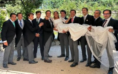 Queridos hijos: ¿El amor eterno no existe?Sin Autor