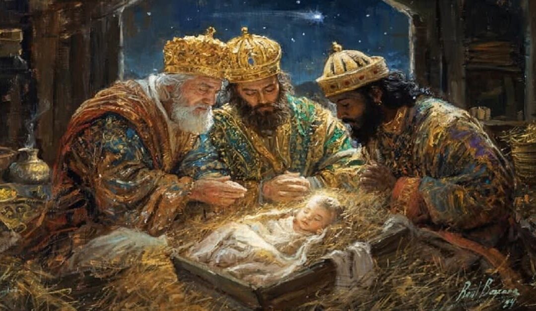 ¿Un gran embuste?Sin Autor