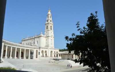 ¿Cansado de correr? Fátima: el lugar donde el corazón aprende a creerSin Autor