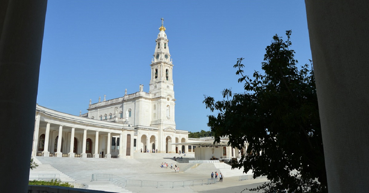 Santurario de Fátima