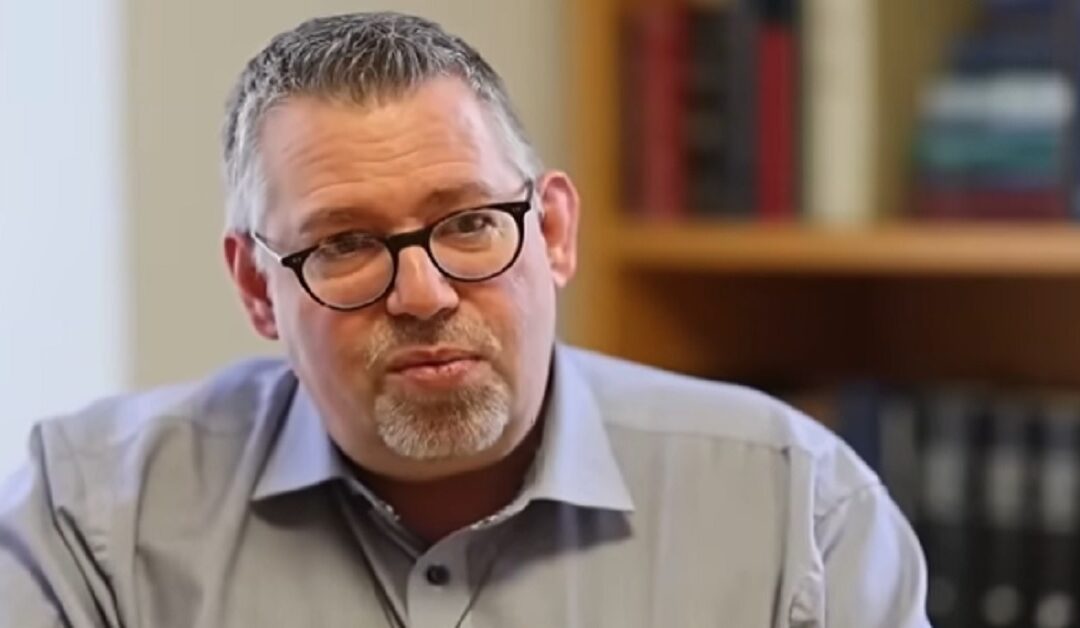 Una experiencia cercana a la muerte le llevó a ser sacerdoteSin Autor