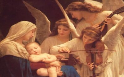 Tu ángel, un buen amigoSin Autor