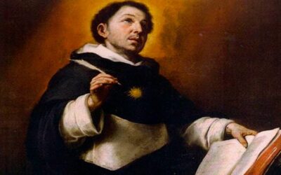 Santo Tomás de Aquino: El rebelde que puso la inteligencia al servicio del AmorSin Autor