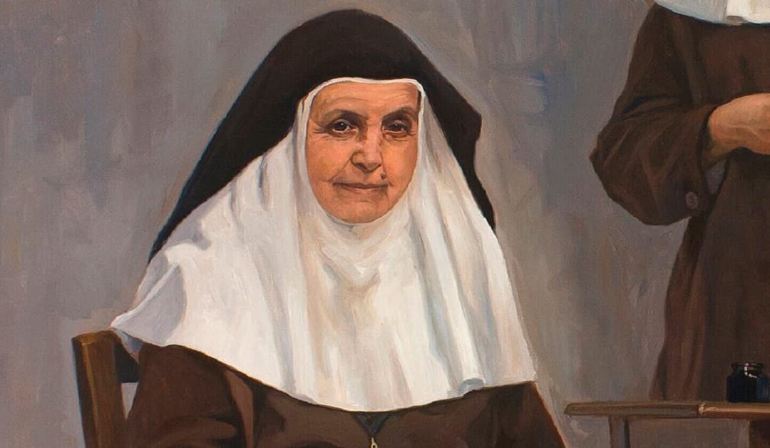 Compañía de la Cruz: 150 años de humildad y servicioSin Autor