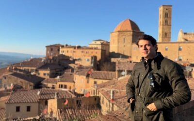 «Aquí estoy, Señor»Sin Autor