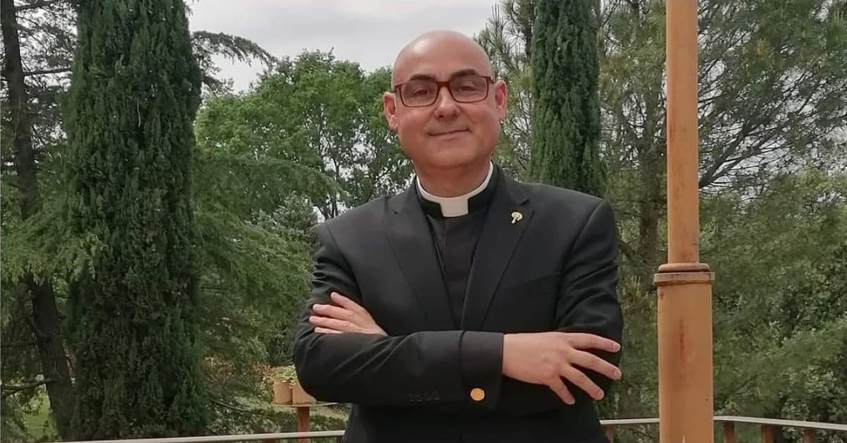 D. José Miguel Cano