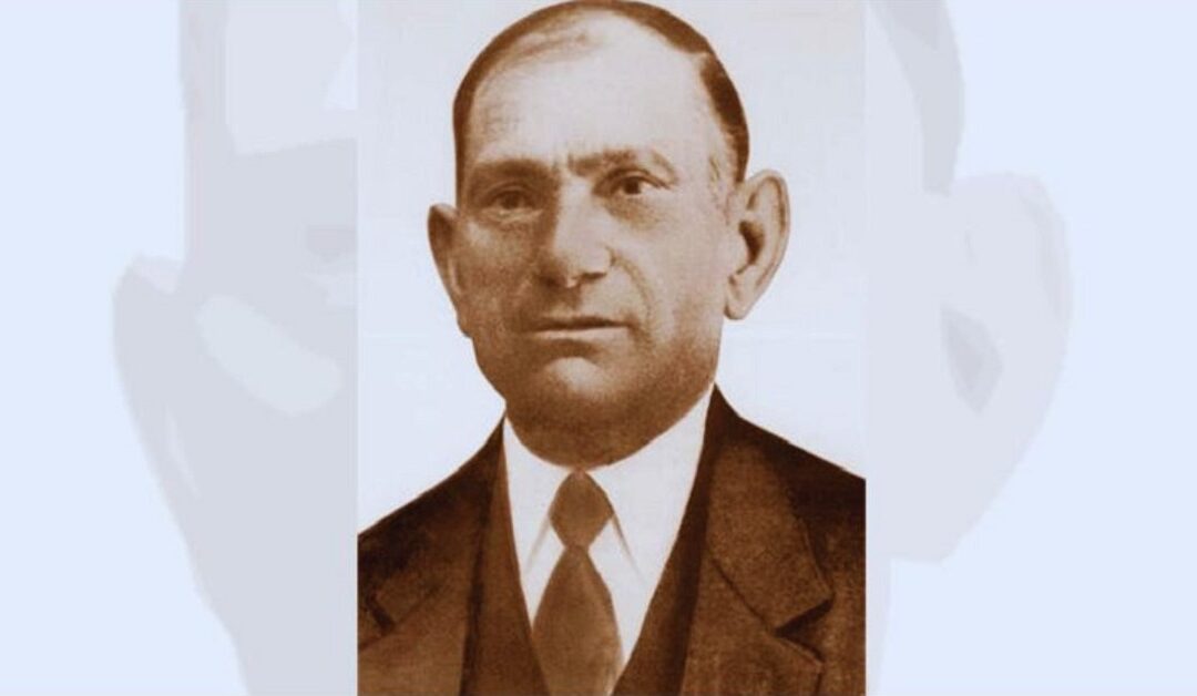 Testimonio de la biznieta de El Pelé, el primer beato gitanoSin Autor