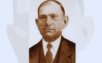 Testimonio de la biznieta de El Pelé, el primer beato gitanoSin Autor