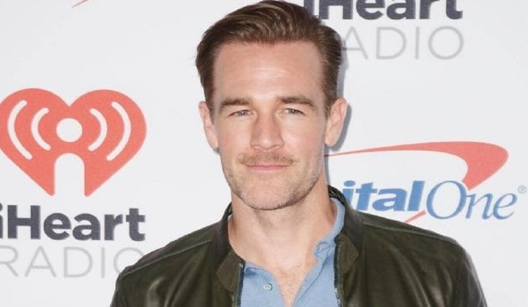 Uno de los protagonista de «Dawson crece» fallece a los 48 añosSin Autor