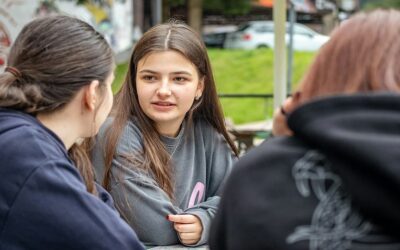 Hacer el bienFernando Gallego