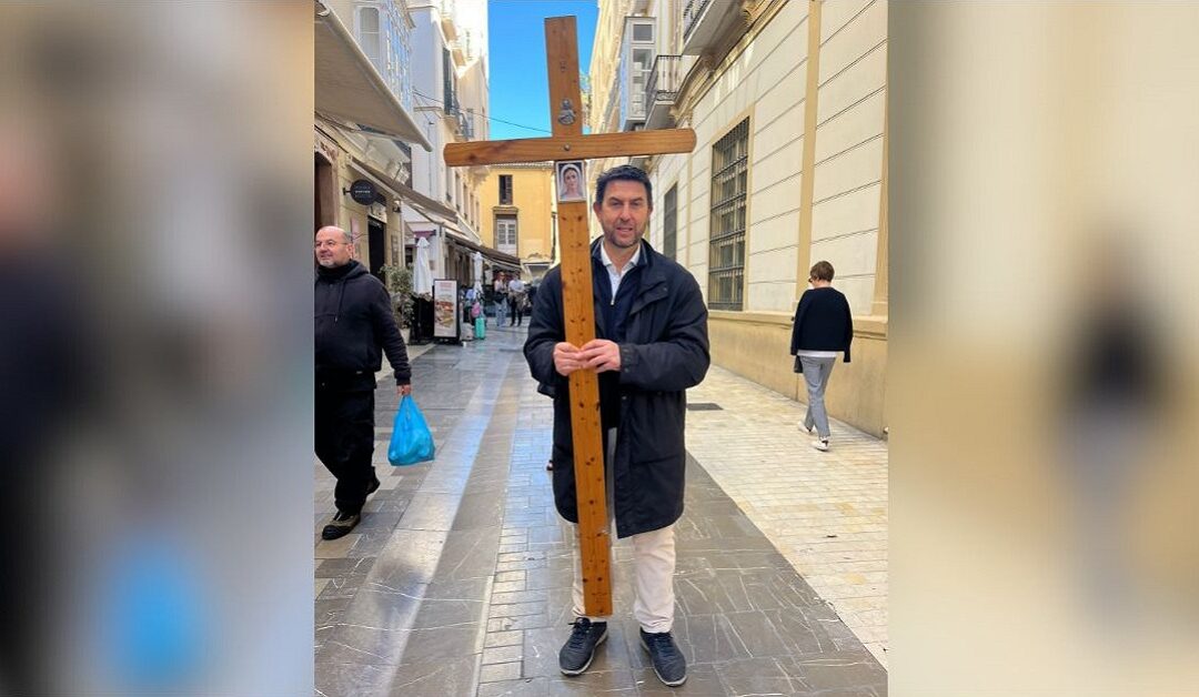 Encuentros inesperadosFernando Gallego