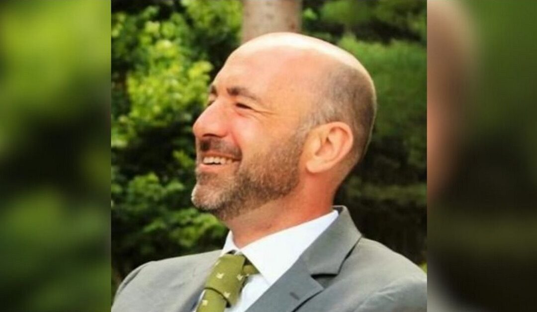 Carta a mi amigo Juanjo de PaizSin Autor