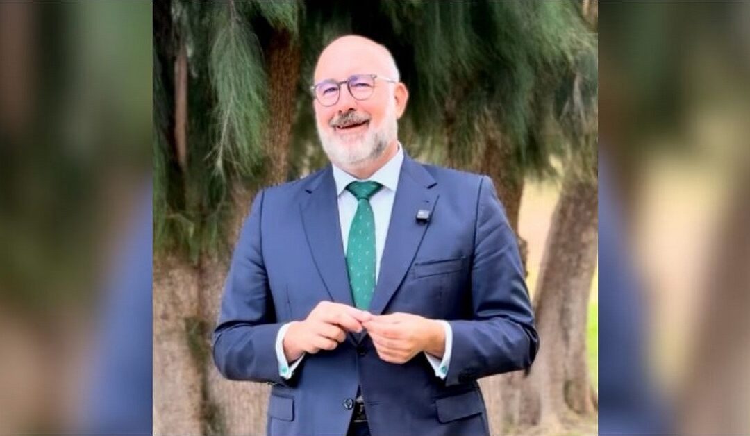 Rezamos por el alma de Juan José de Paiz #RezamosContigoSin Autor