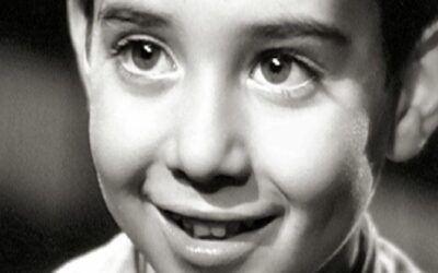 «Marcelino, pan y vino» – Misericordia e inocencia