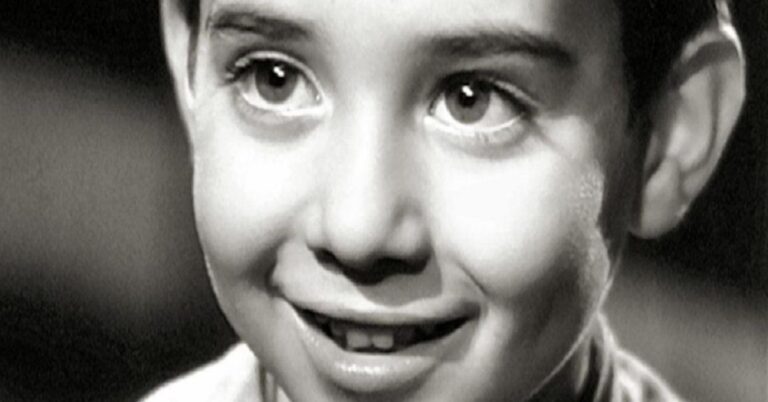 «Marcelino, pan y vino» – Misericordia e inocencia