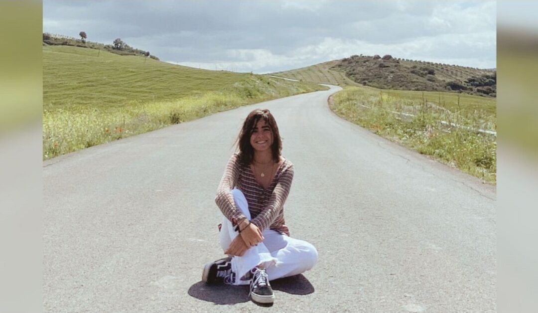 Qué es lo que busca mi corazónSin Autor