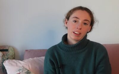 La experiencia de Marta en Rescatadores Juan Pablo IISin Autor