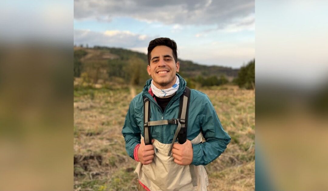 Testimonio de Pablo: Ahondar en lo trascendenteSin Autor