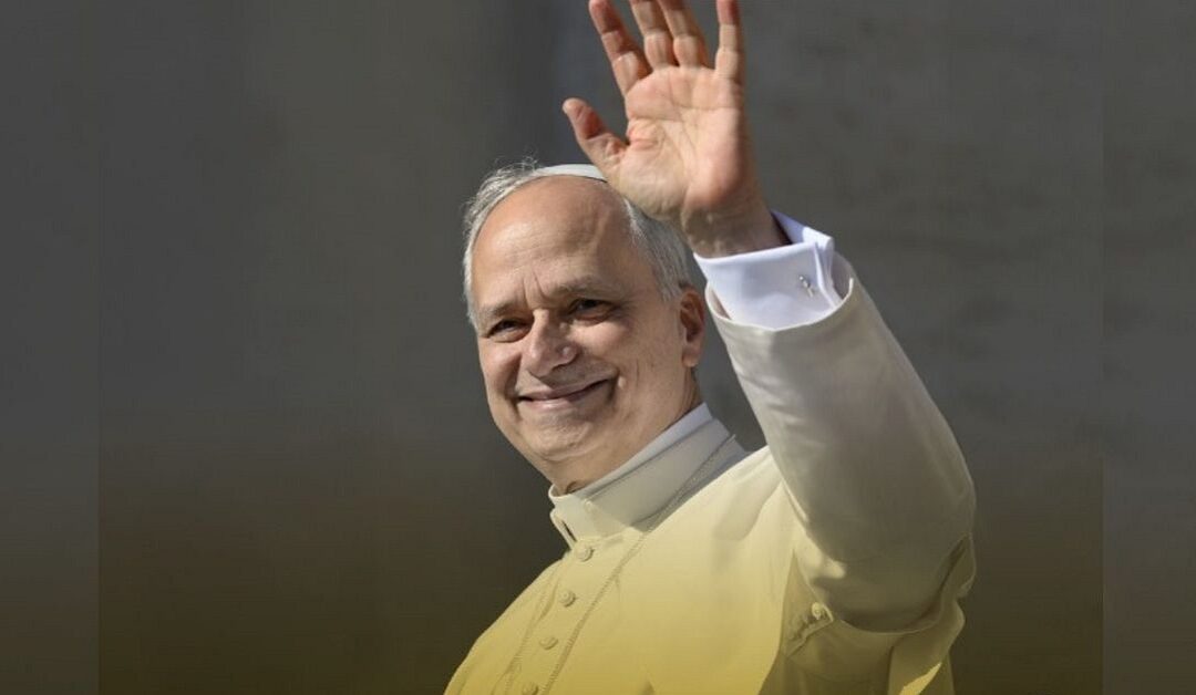 Te presentamos la web oficial de la visita del Papa a EspañaSin Autor