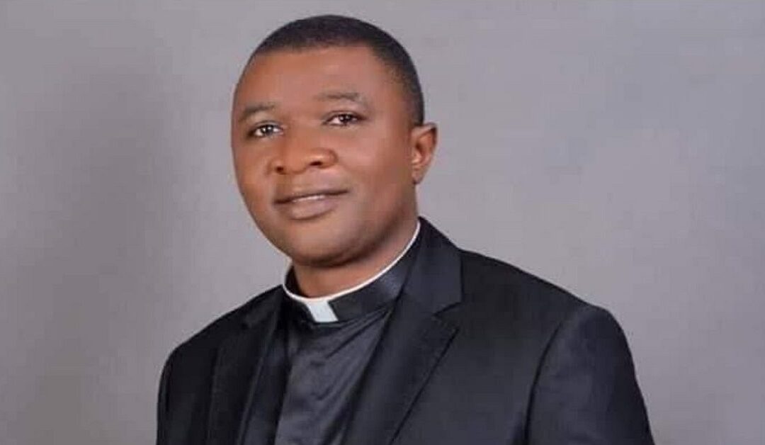 Tres sacerdotes continúan secuestrados en NigeriaSin Autor