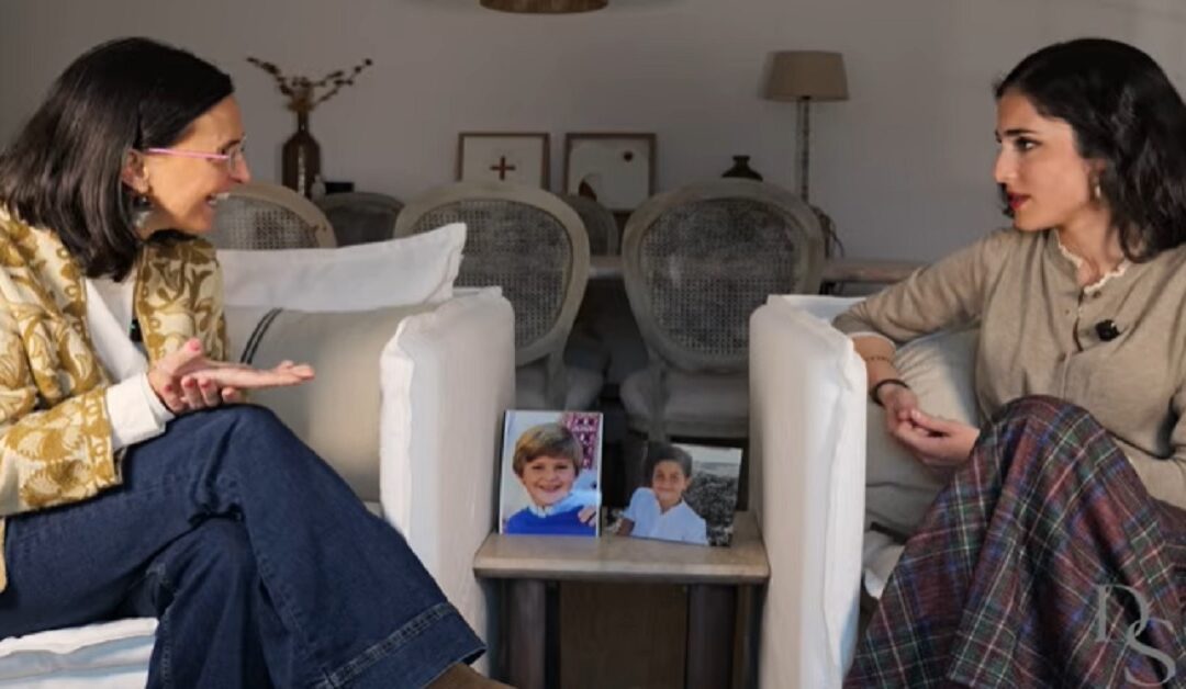 Teresa y Pablo, un matrimonio valienteSin Autor