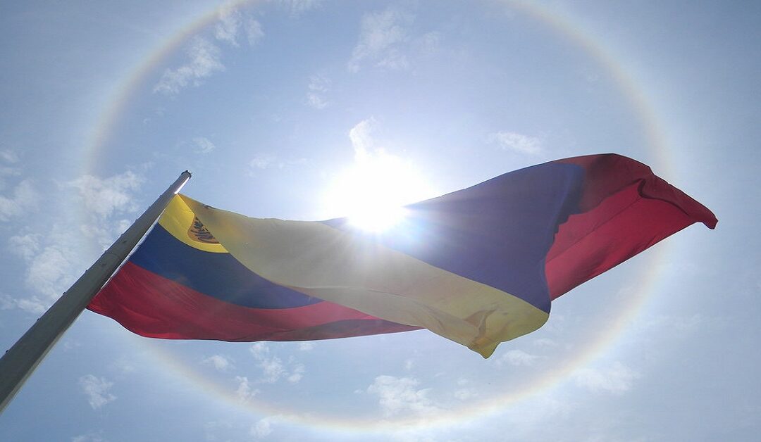 Los Obispos de Venezuela llaman a la EsperanzaSin Autor