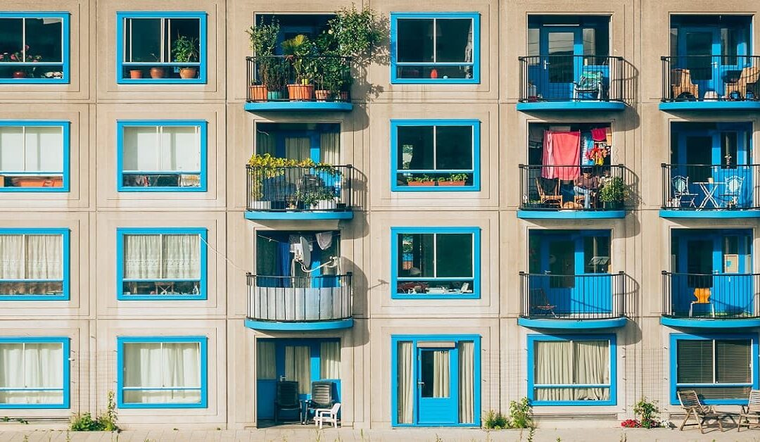 Opinión de la Iglesia sobre el derecho de viviendaSin Autor