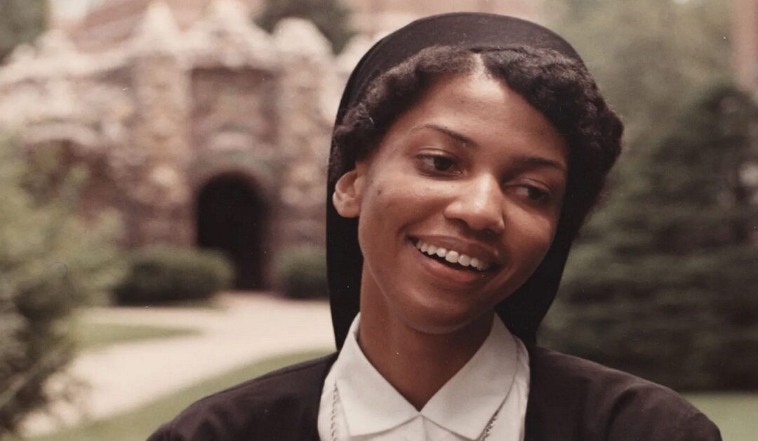 Avanza el proceso de beatificación de sor María TheaSin Autor